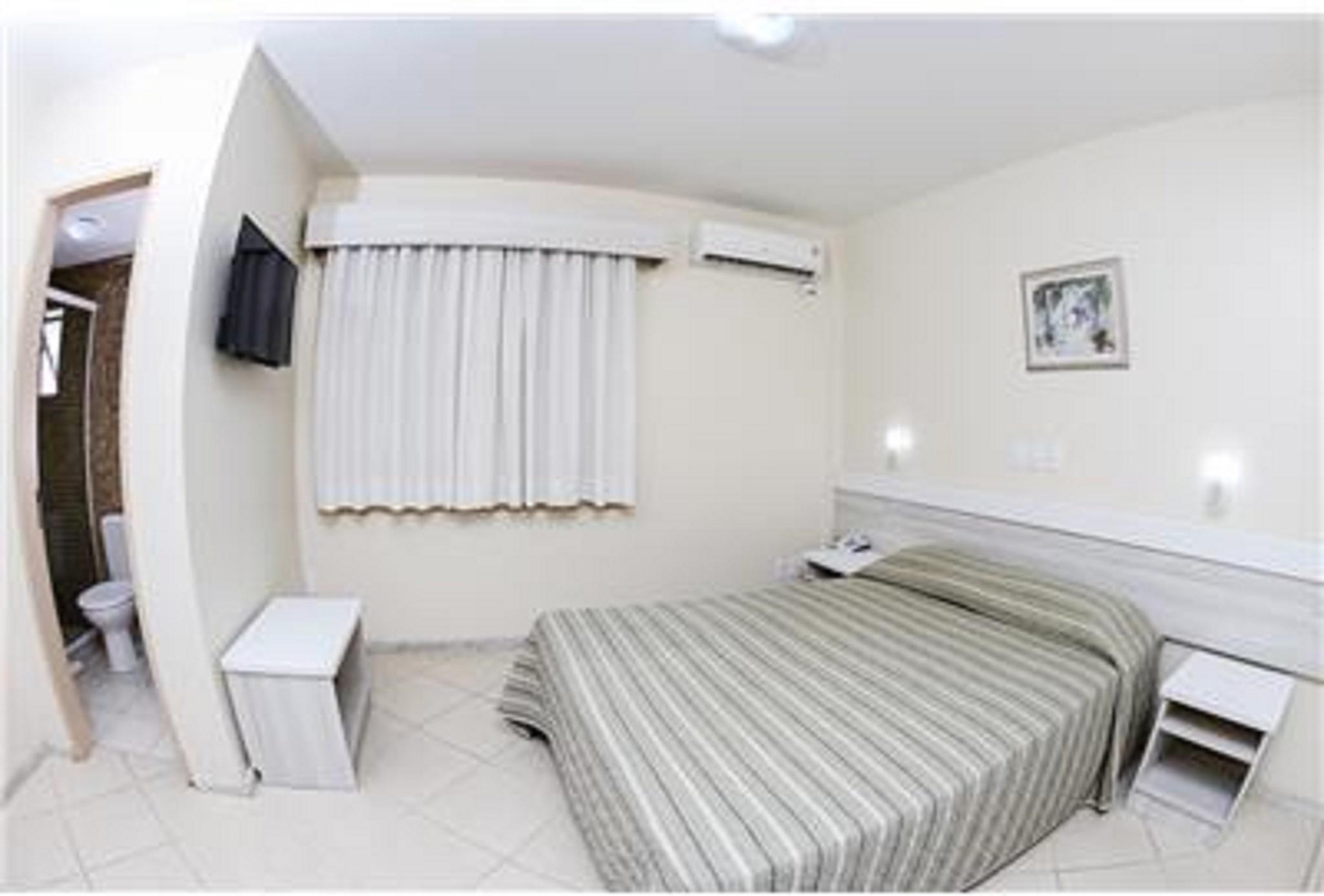 Hotel Suarez Executive Novo Hamburgo Exteriör bild