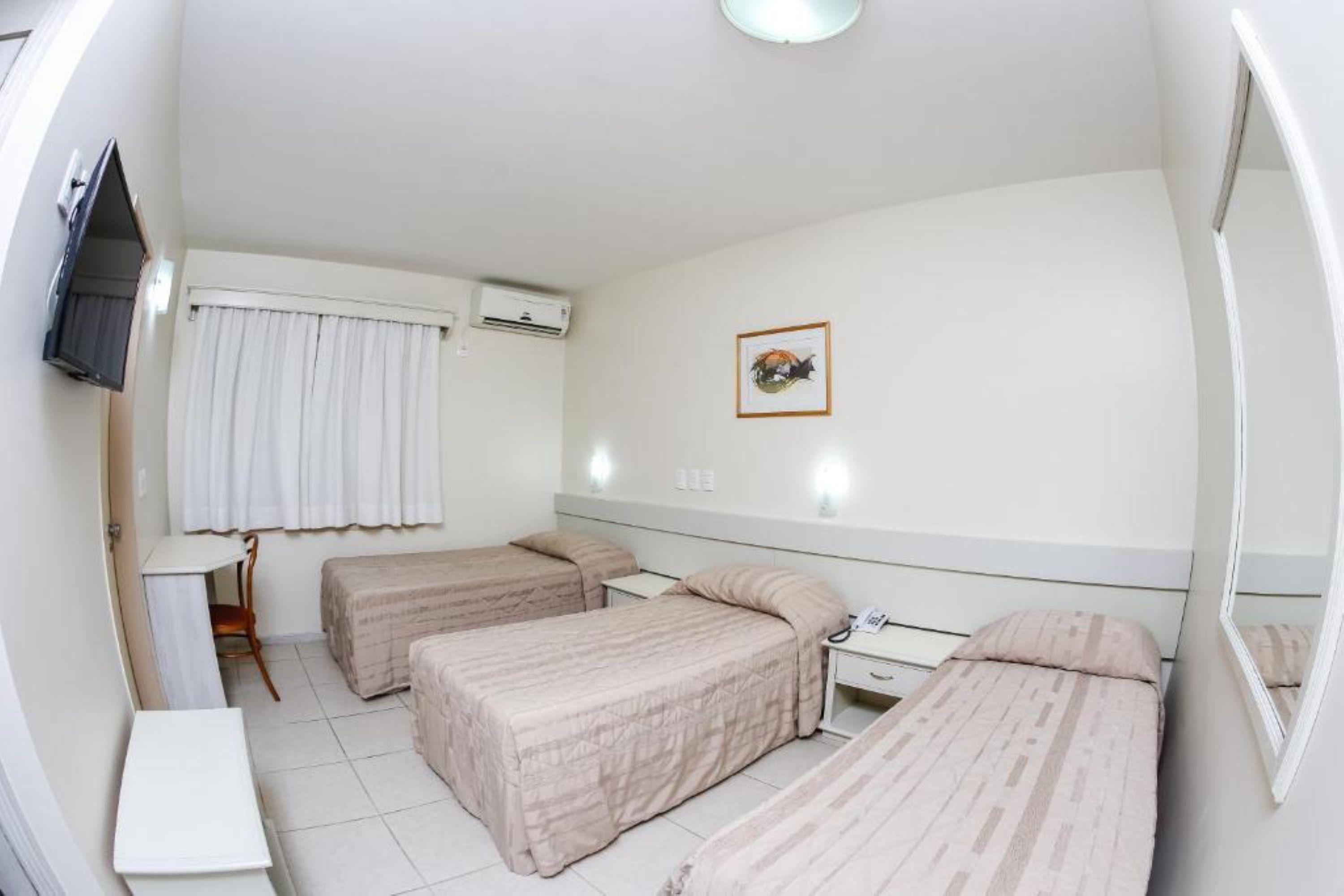 Hotel Suarez Executive Novo Hamburgo Exteriör bild
