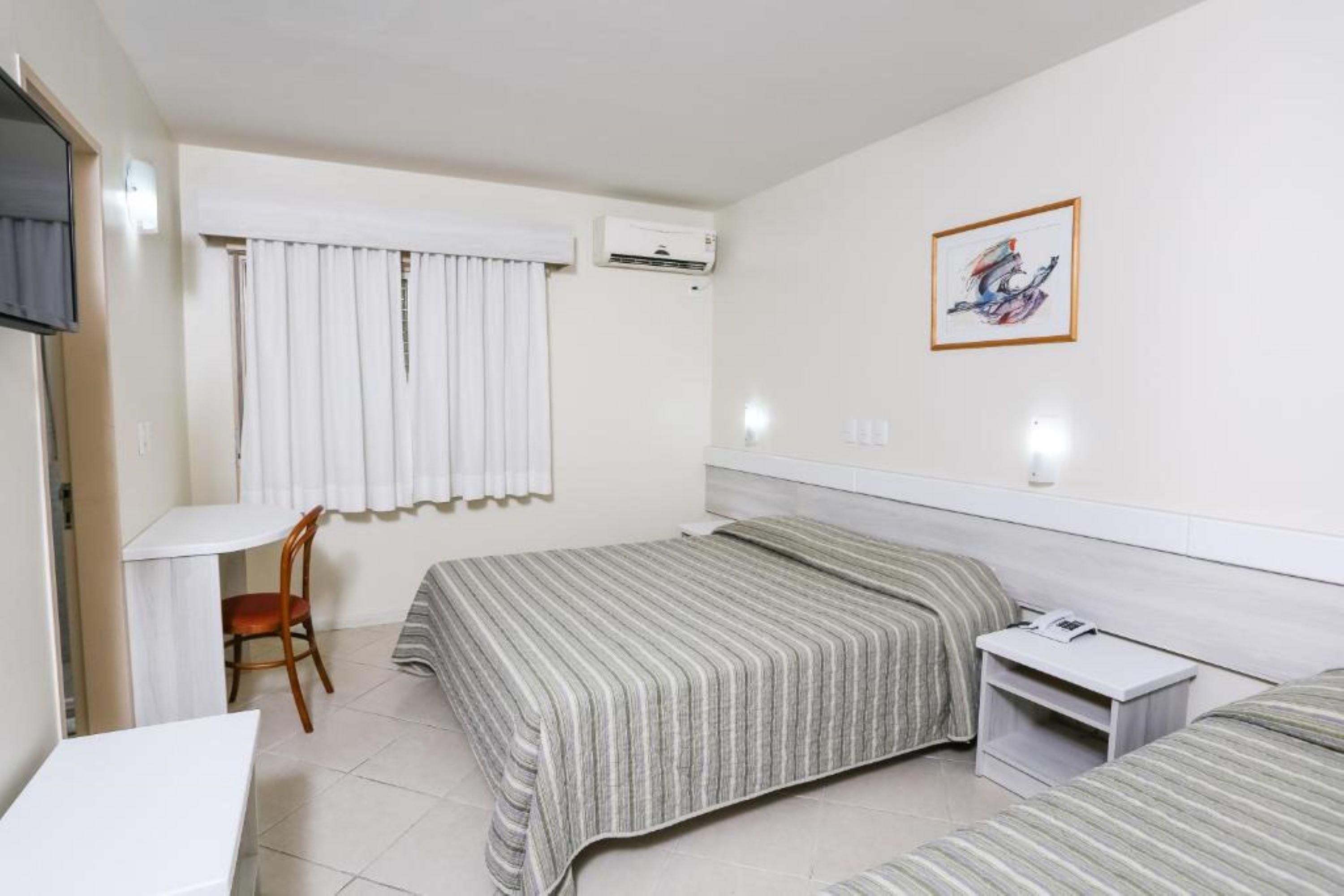 Hotel Suarez Executive Novo Hamburgo Exteriör bild