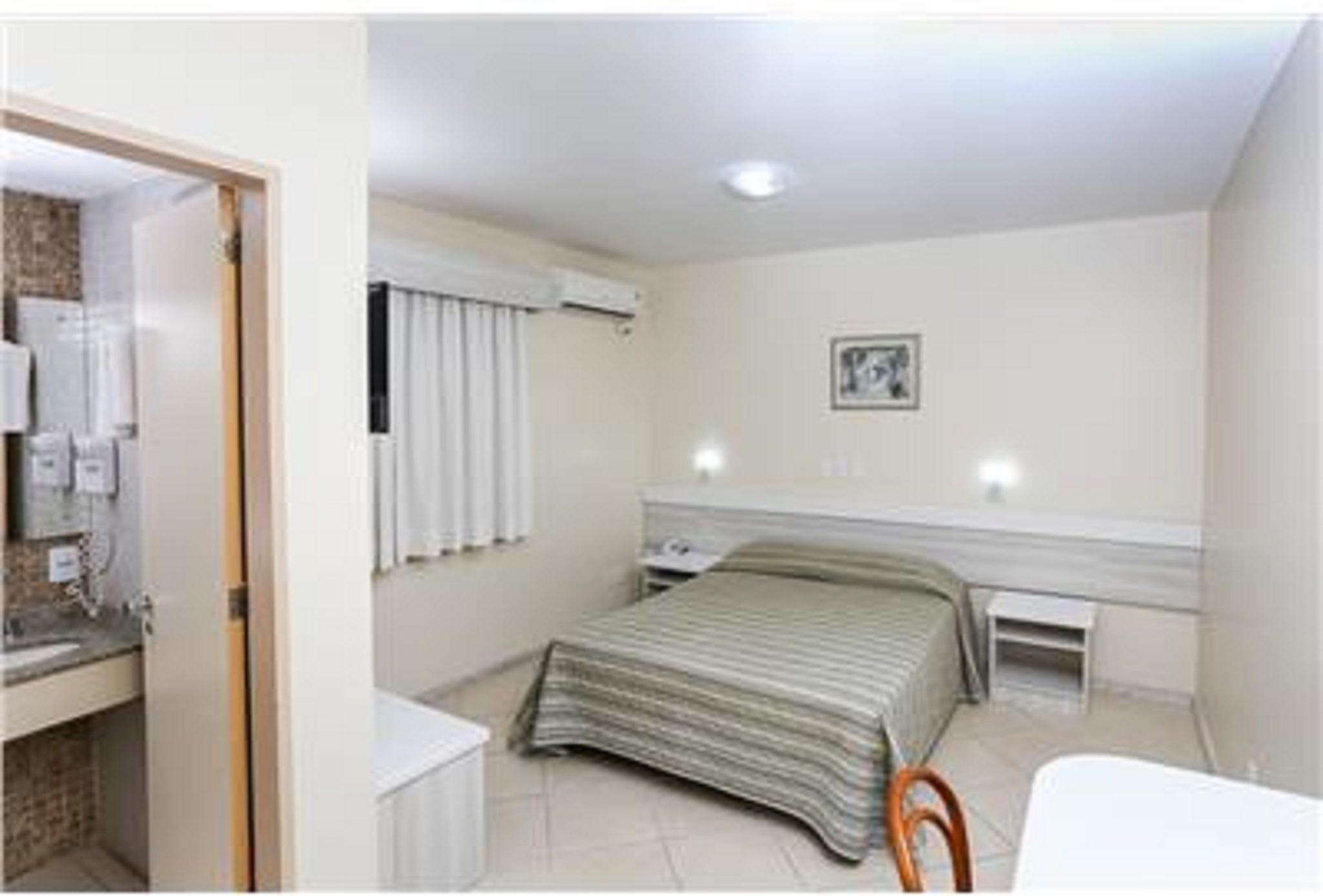 Hotel Suarez Executive Novo Hamburgo Exteriör bild