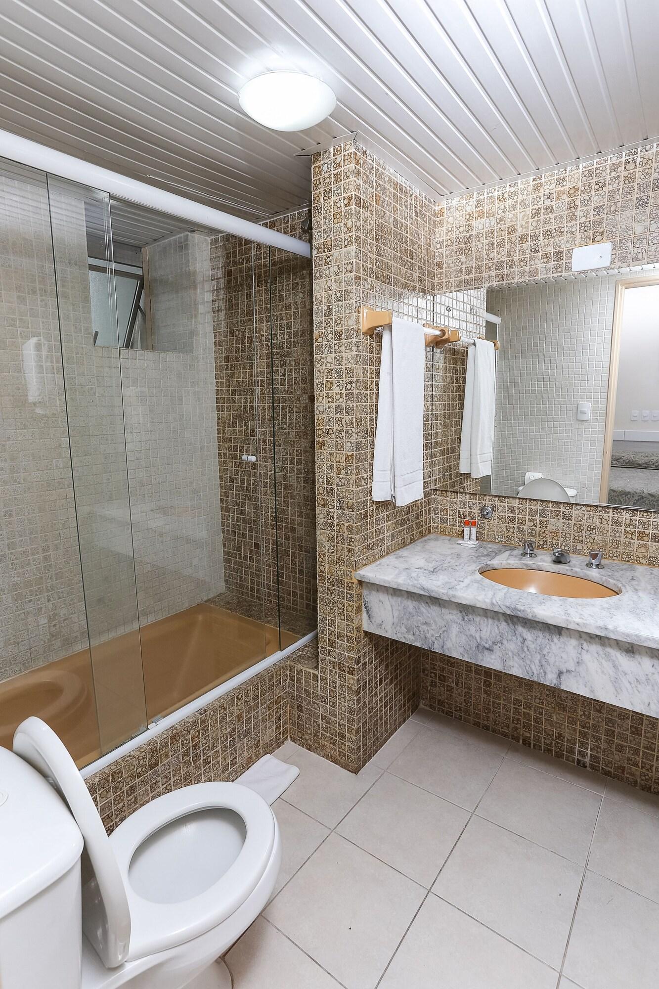 Hotel Suarez Executive Novo Hamburgo Exteriör bild