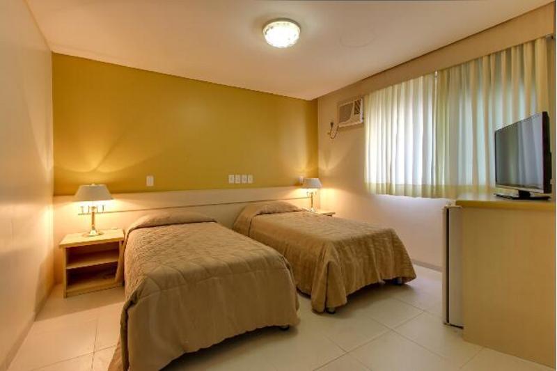 Hotel Suarez Executive Novo Hamburgo Exteriör bild