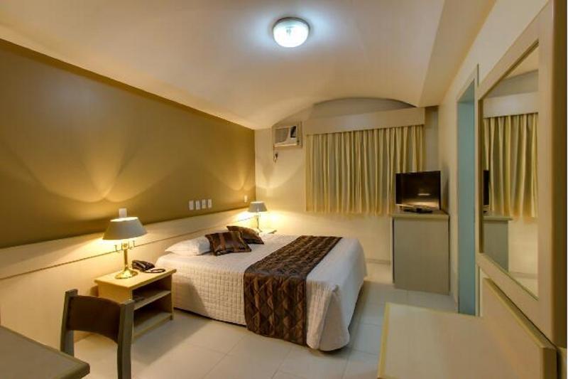 Hotel Suarez Executive Novo Hamburgo Exteriör bild