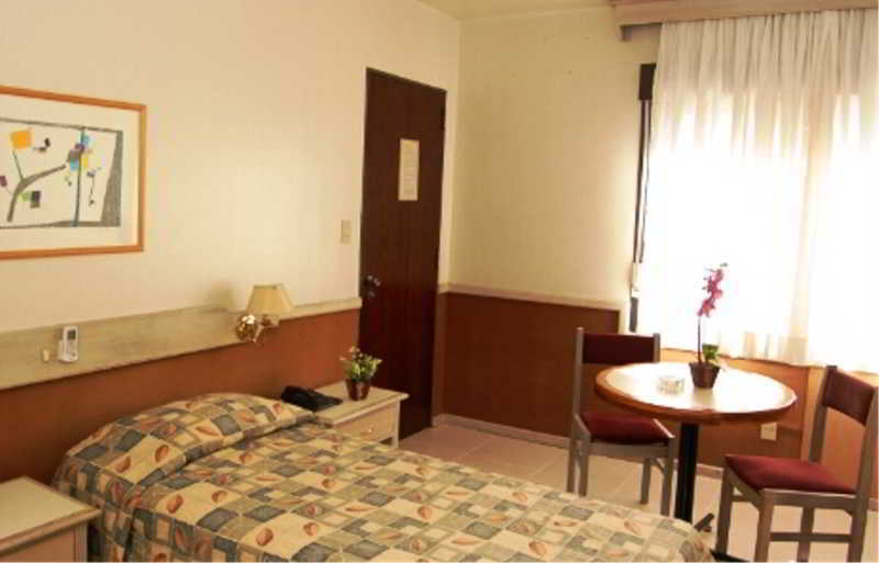 Hotel Suarez Executive Novo Hamburgo Exteriör bild