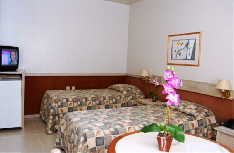 Hotel Suarez Executive Novo Hamburgo Exteriör bild