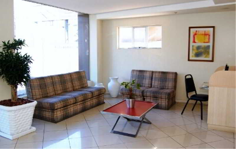Hotel Suarez Executive Novo Hamburgo Exteriör bild